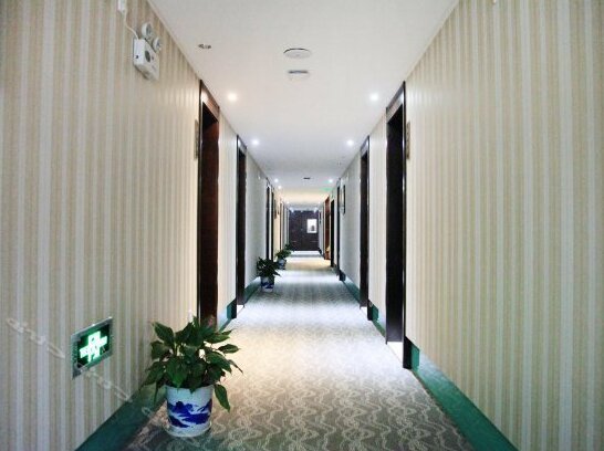 Wenzhou Hotel Wuhan - Photo4