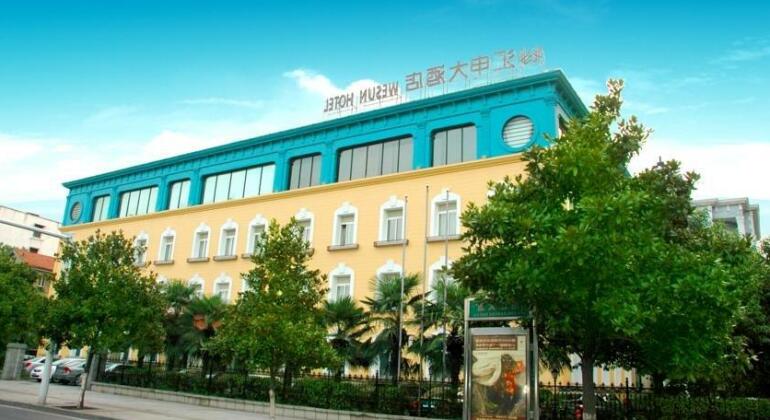 Wesun Hotel - Wuhan