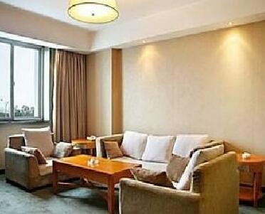 Wesun Hotel - Wuhan - Photo5
