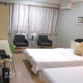 Wuhan Ai Ke Lai Hotel Gutian - Photo4