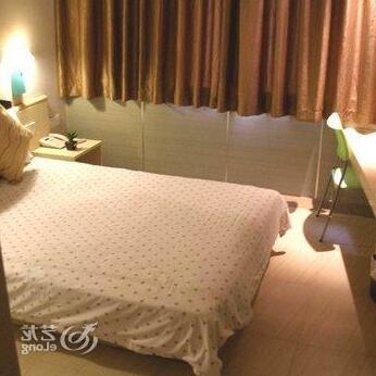 Wuhan Ai Ke Lai Hotel Gutian - Photo5