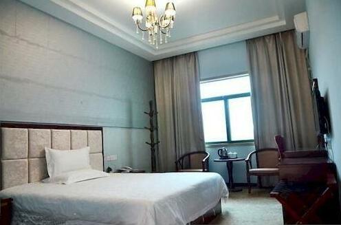 Wuhan Airport Karden Hotel - Photo3