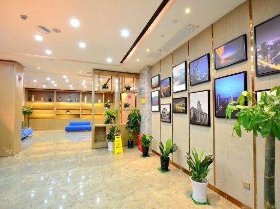 Wuhan Asia Hotel - Photo4