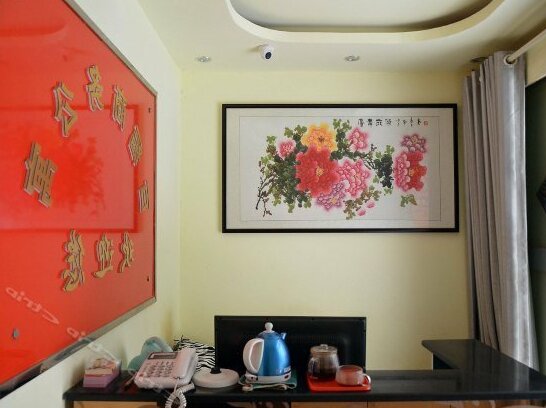 Wuhan Baifu Business Hotel - Photo4
