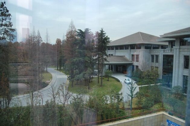 Wuhan Conference Center - Photo5