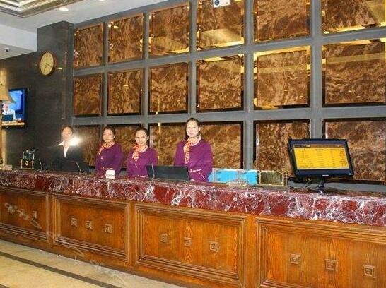 Wuhan H Q Youth Hotel - Photo3