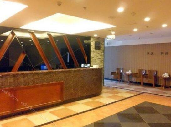 Wuhan H Q Youth Hotel - Photo4