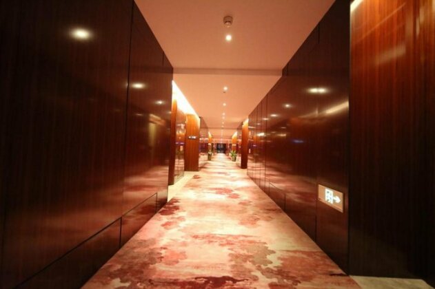 Wuhan Hanyang Beike Hotel - Photo5