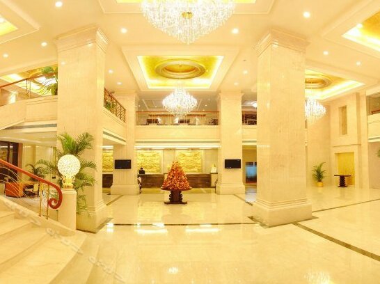 Wuhan Hongguang Hotel - Photo3
