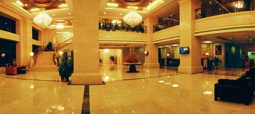 Wuhan Hongguang Hotel - Photo4