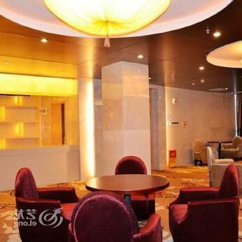 Wuhan Jiulong International Hotel - Photo4