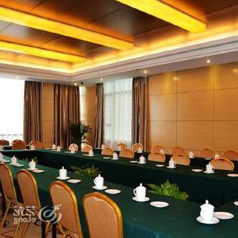 Wuhan Jiulong International Hotel - Photo5