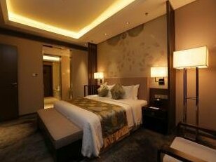 Wuhan Junlan Hotel - Photo5