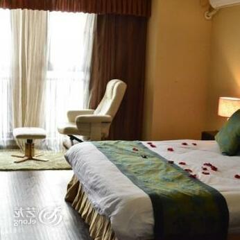 Wuhan Juran Hotel opened Wanda Store serviced apartment - Photo4