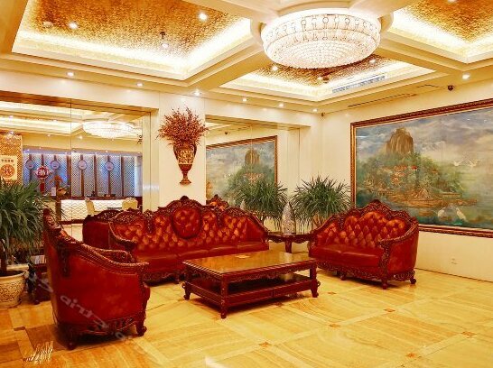 Wuhan Kailaixi Hotel - Photo4