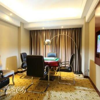Wuhan Kerry Times Hotel - Photo2