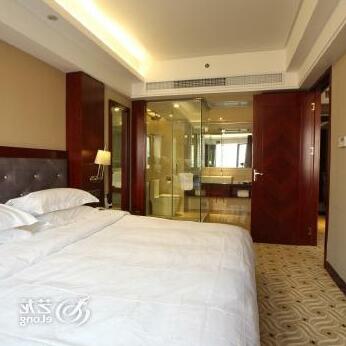 Wuhan Kerry Times Hotel - Photo3