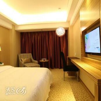 Wuhan Kerry Times Hotel - Photo4