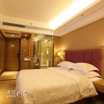 Wuhan Kerry Times Hotel - Photo5