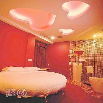 Wuhan Mindong International Apartment Hotel - Photo2