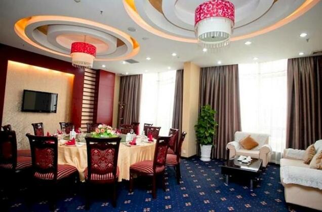 Wuhan Newport International Hotel - Photo4