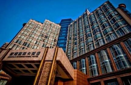 Wuhan Newport International Hotel