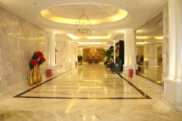 Wuhan Oriental Jianguo Hotel - Photo4