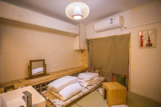 Wuhan Read & Book Hostel - Photo4