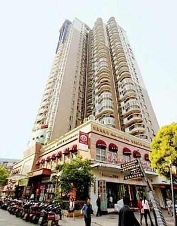 Wuhan Tianlong Hotel