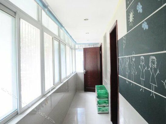 Wuhan Waiting for Wind Youth Hostel - Photo2