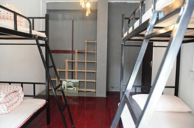 Wuhan Waiting for Wind Youth Hostel - Photo5