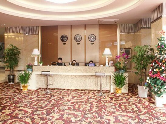 Wuhan Xixi Holiday Hotel - Photo4