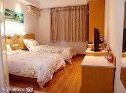 Wuhan Yangzijiang Hotel - Photo5