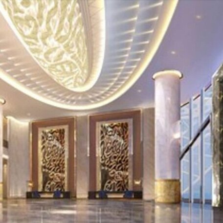 Wuhan Youyi International Hotel - Photo2