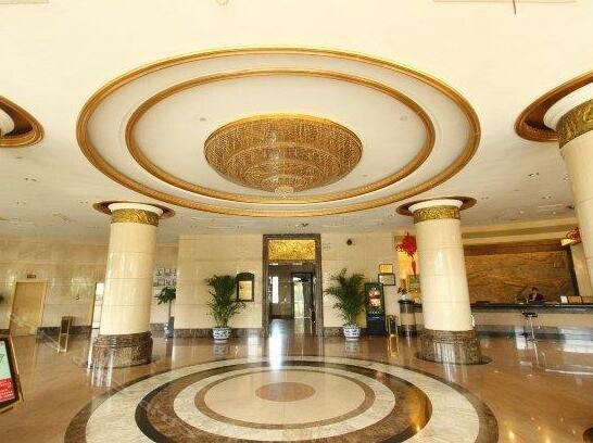 Wuhan Zhuo Daoquan Hotel - Photo2