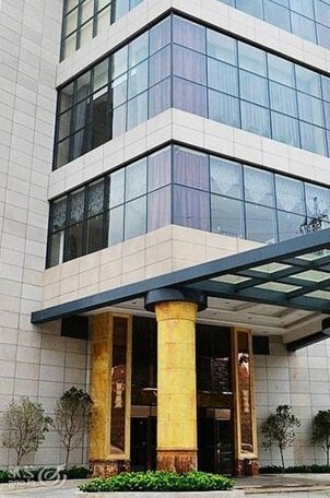 Wuhan Zongheng Hotel - Photo2