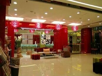 WuZhan Branch TOMOLO Hotel - Photo3