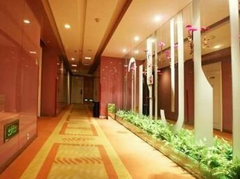WuZhan Branch TOMOLO Hotel - Photo5