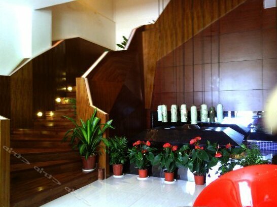 Xi Ming Le Hotel - Photo2