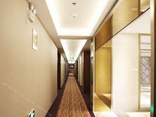 Xiao Tian E Hotel - Photo3