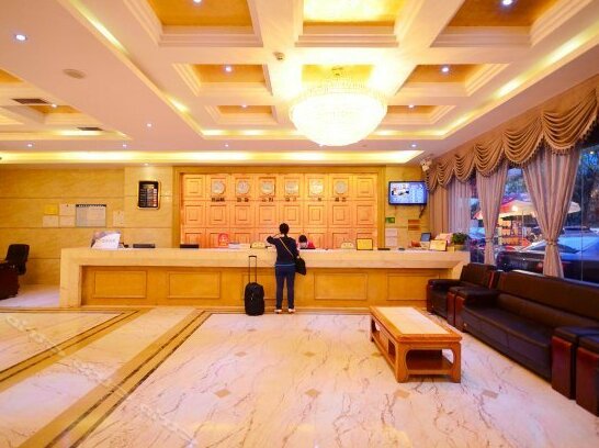 Xiao Tian E Hotel - Photo4