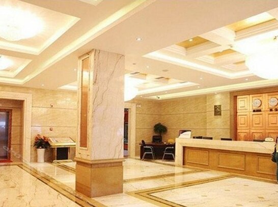 Xiao Tian E Hotel - Photo5