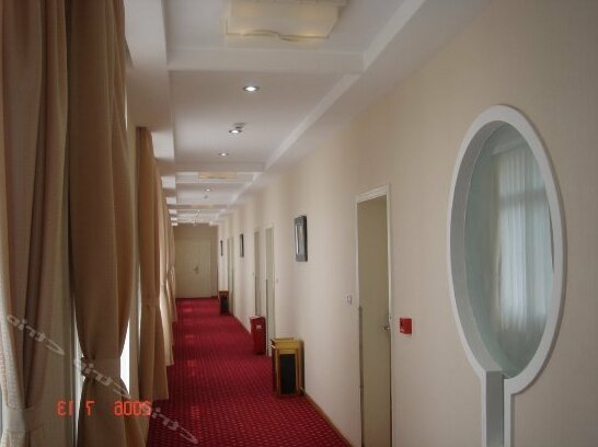 Xingyangguang City Hotel - Photo3