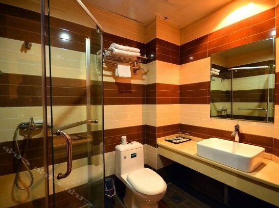 Xingyao Business Hotel - Photo5