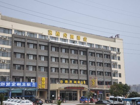XinJintai Business Hotel