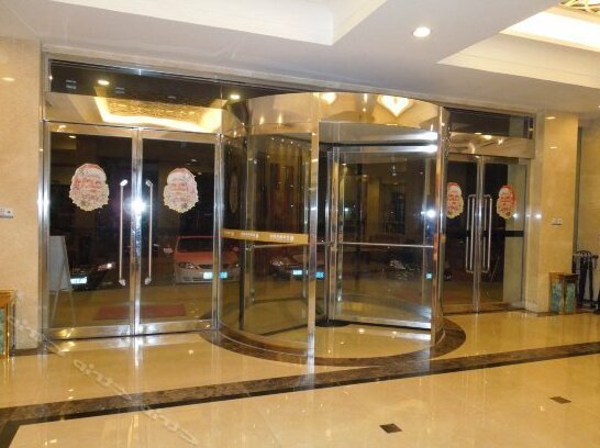 XinJintai Business Hotel - Photo2