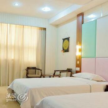 Xinlong Business Hotel - Photo3