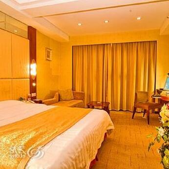 Xinlong Business Hotel - Photo4
