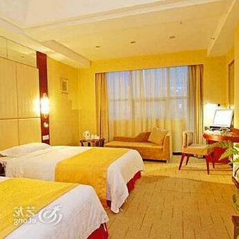Xinlong Business Hotel - Photo5