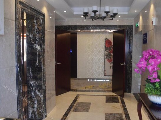 Xinlong Hotel Caidian Wuhan - Photo2